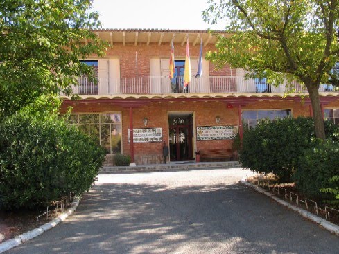 Escuela de Viticultura y Enología de rEQUENA