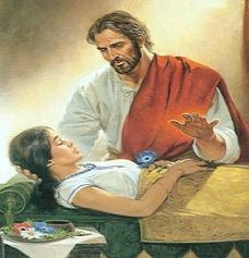 Jesus: o Único Médico Perfeito