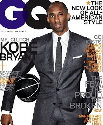 GQ US March 2010 - Kobe Bryant kobe bryant 2010. GQ US March 2010 - Kobe Bryant
