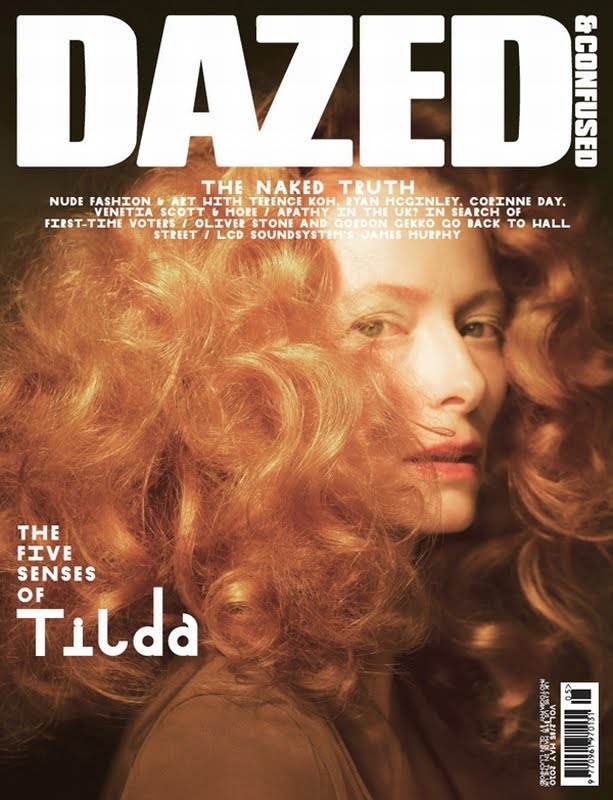 Dazed+and+confused+magazine+covers