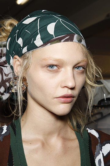 Sasha Pivovarova | Model Sasha Pivovarova | Model