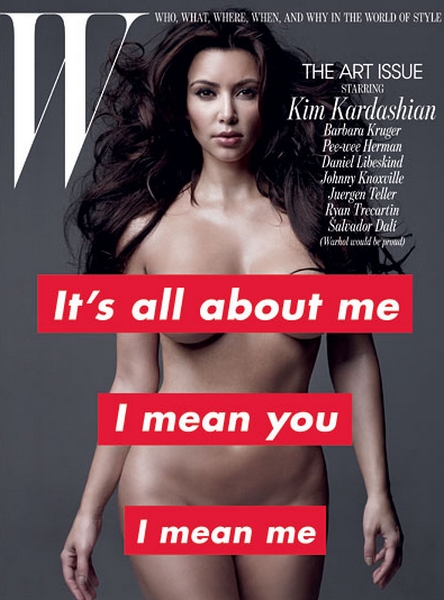 kim kardashian w cover photo. kim kardashian w cover