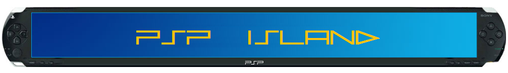 PSPIsland