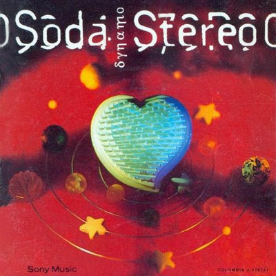 MegaPost - Videoteca Soda Stereo (para fans y no tan fans) MegaPost - Videoteca Soda Stereo (para fans y no tan fans)