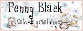 Penny Black Challenge