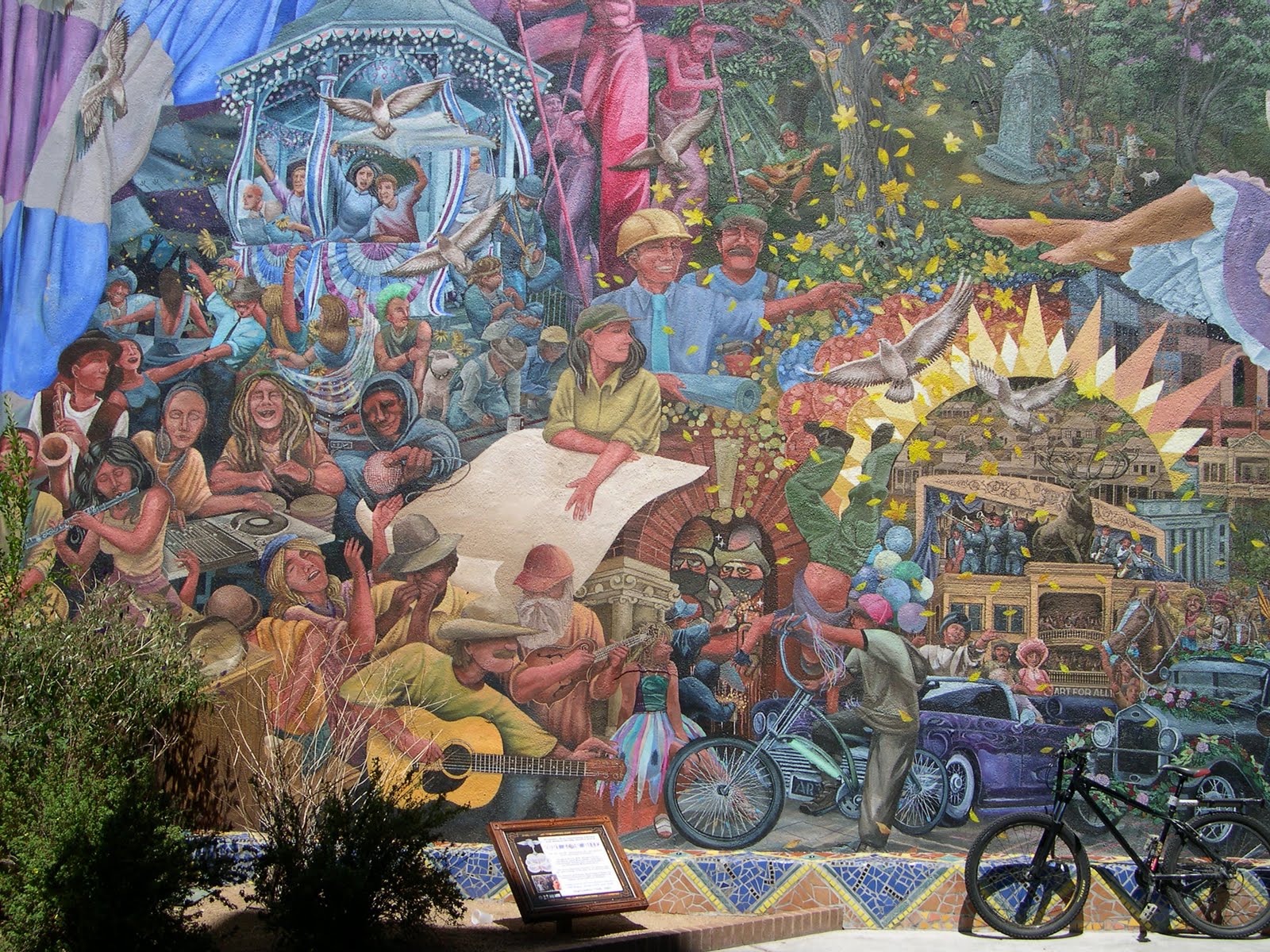 painted wall murals for kids rooms in ohio