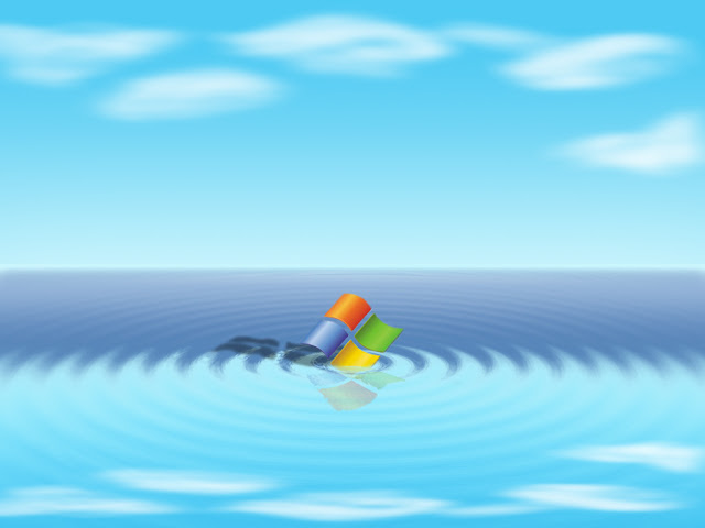 wallpaper 7: Windows XP Wallpapers