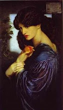 Dante Gabriel Rossetti