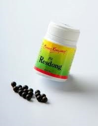 Semanis Senyuman Pil Resdung Ok