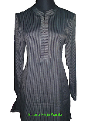 Fiyara Collections: Busana Kerja Wanita (BWK-001)