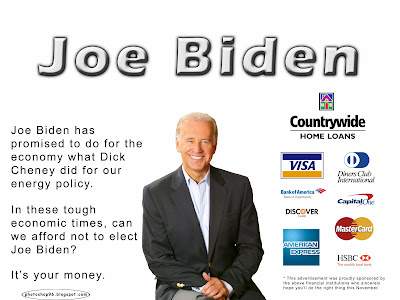 Joe Biden credit card reform