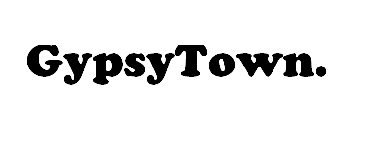 GypsyCity