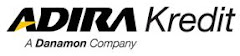 Logo Adira Kredit