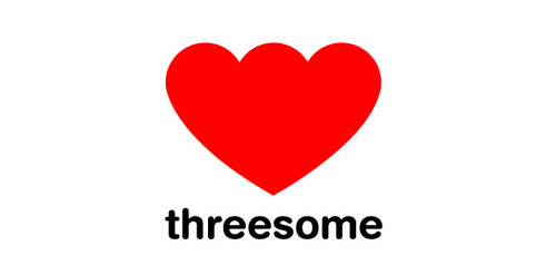 threesome