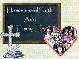 Visit my mom's site! xo