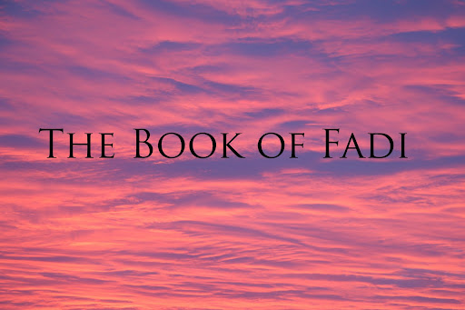 The Book of Fadi