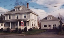 Houlton Maine Real Estate Office