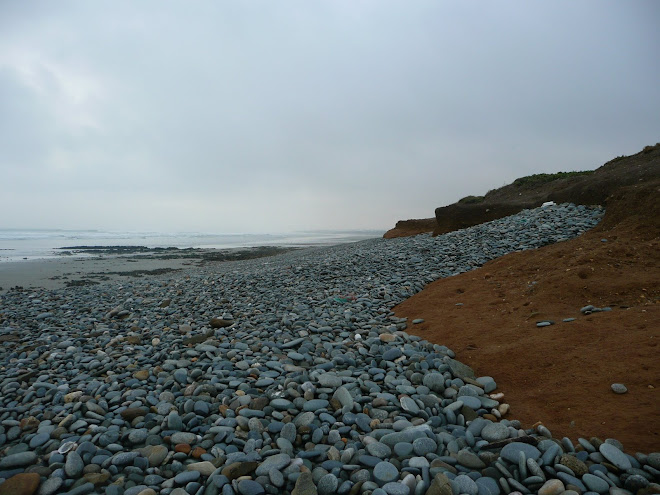 BAIE D'AUDIERNE