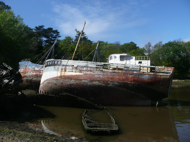 DOUARNENEZ