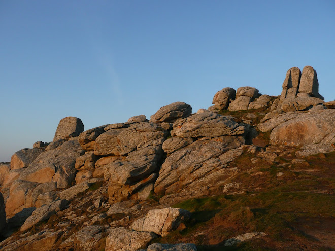 POINTE DU MILLET