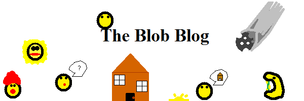 Blob Civilization Blog