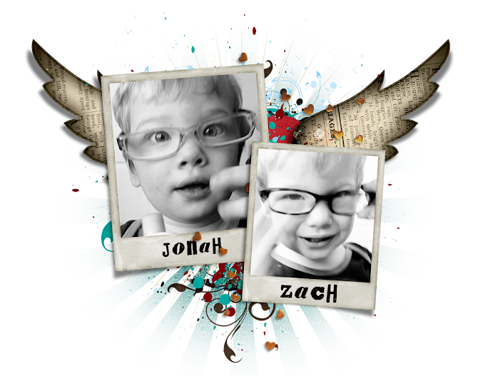 Deming Twins