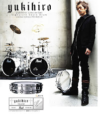 Yukihiro L'Arc~en~Ciel