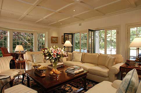 Interior Design Trends Easy Seasonal Changes Refresh Revive 