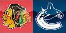 Chicago Vs. Vancouver