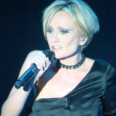 rencontrer patricia kaas