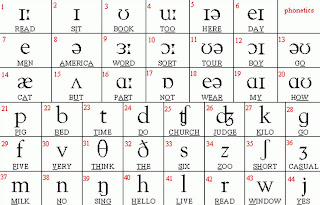 conclusion consonant and vowel sounds phonology