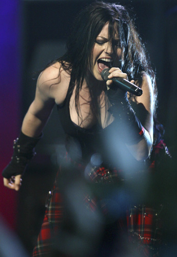 Amy Lee