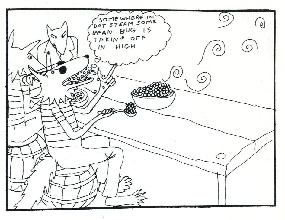 stopping off place August 2010