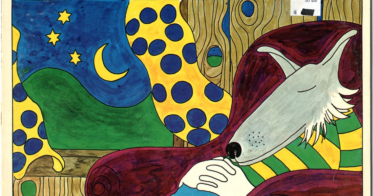 stopping off place In Praise of Elwood Snock