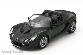 lotus elise diecast model cars