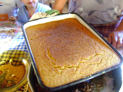 Sopa y Chipa guazú paraguaya!!!! Sopa y Chipa guazú paraguaya!!!!