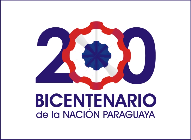 Pedido Especial Bicentenario+paraguay