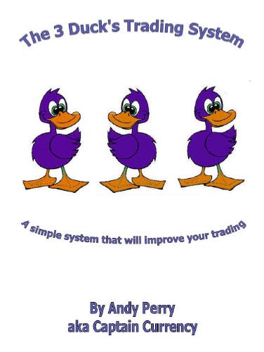 3 ducks trading system results