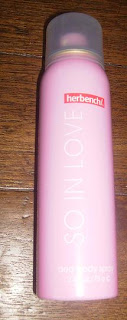 Life And Everything Perfume