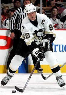 Mario Lemieux