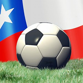 Ver Chile Vs España online en vivo