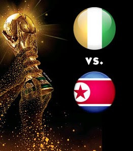 Resultado Del Partido Corea vs Costa De Marfil – Ganó Costa de Marfil 3 – 0 Resultado Del Partido Corea vs Costa De Marfil – Ganó Costa de Marfil 3 – 0