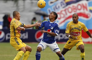 Ver Cali Vs Real Cartagena Online en Vivo – FPC Liga Postobon