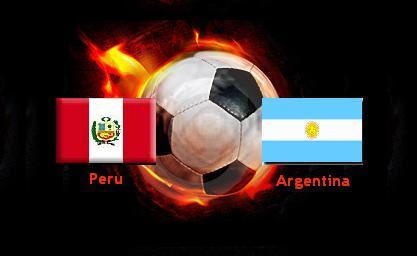 Ver Argentina Vs Peru Online En Vivo - Sudamericano Sub 20 ...