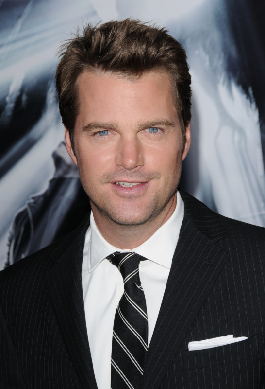 Chris O\\\\\\\\'djjonnell - HD Wallpapers