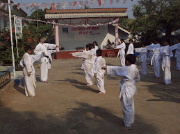 Kegiatan Ranting