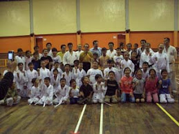 Mekarsari dan Cipayung