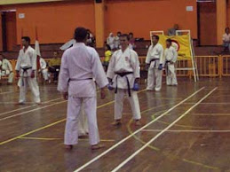 Kumite Dojo