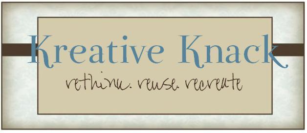 Kreative Knack