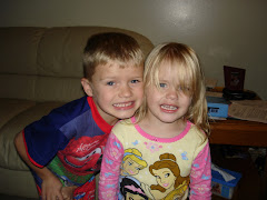 Loving Brother and Sister